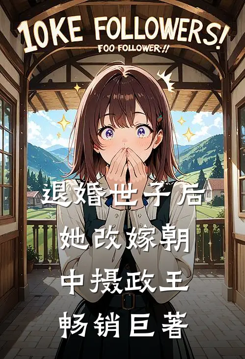 退婚世子后，她改嫁朝中摄政王畅销巨著