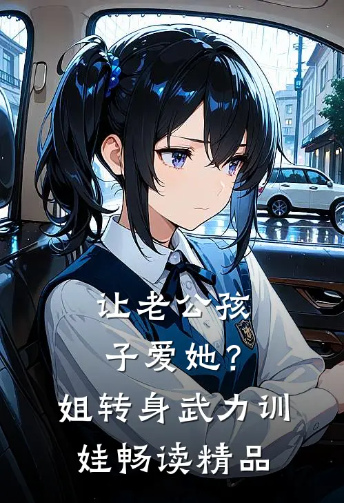 让老公孩子爱她？姐转身武力训娃畅读精品