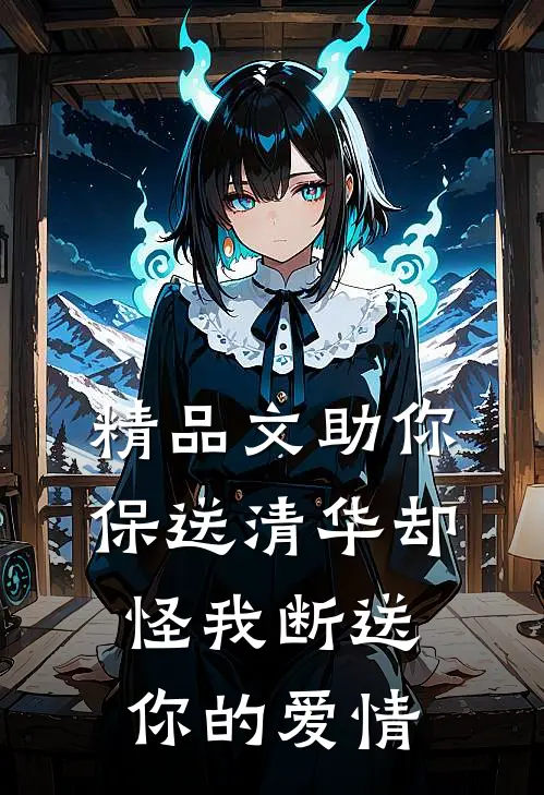精品文助你保送清华却怪我断送你的爱情