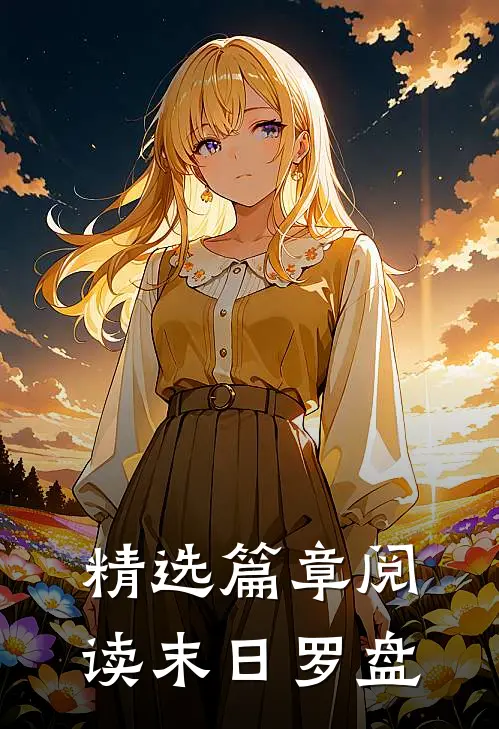精选篇章阅读末日罗盘
