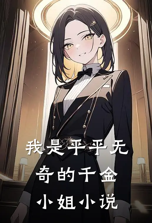 我是平平无奇的千金小姐小说