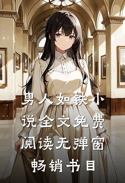 男人如铁小说全文免费阅读无弹窗畅销书目
