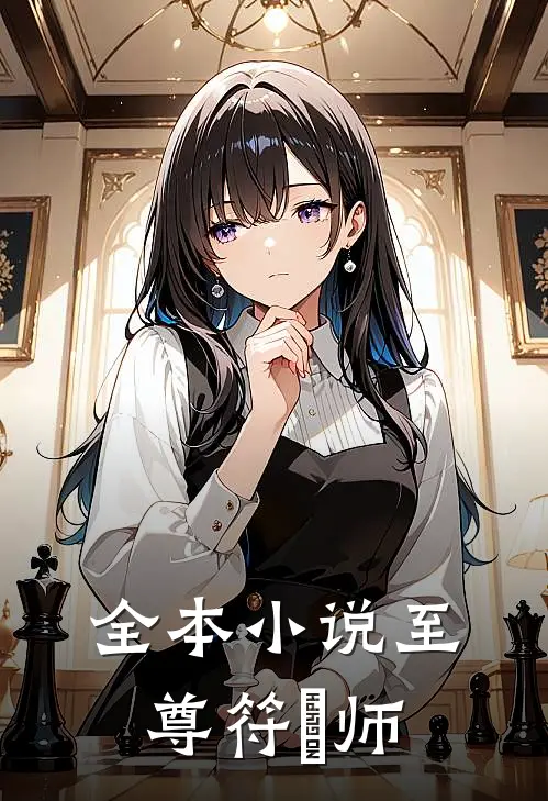 全本小说至尊符箓师