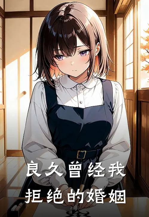 良久曾经我拒绝的婚姻