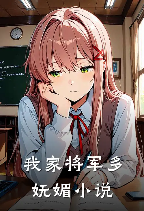 我家将军多妩媚小说