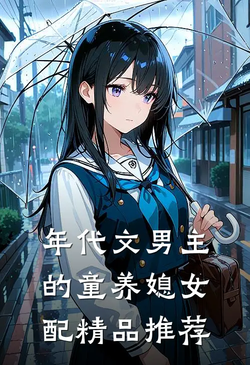 年代文男主的童养媳女配精品推荐