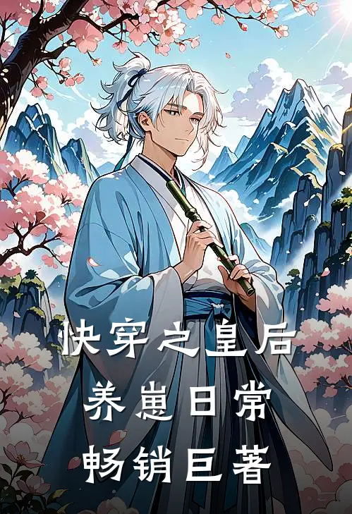 快穿之皇后养崽日常畅销巨著