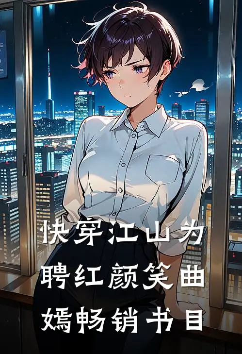 快穿江山为聘红颜笑曲嫣畅销书目