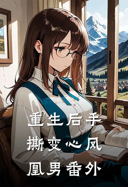 重生后手撕变心凤凰男 番外
