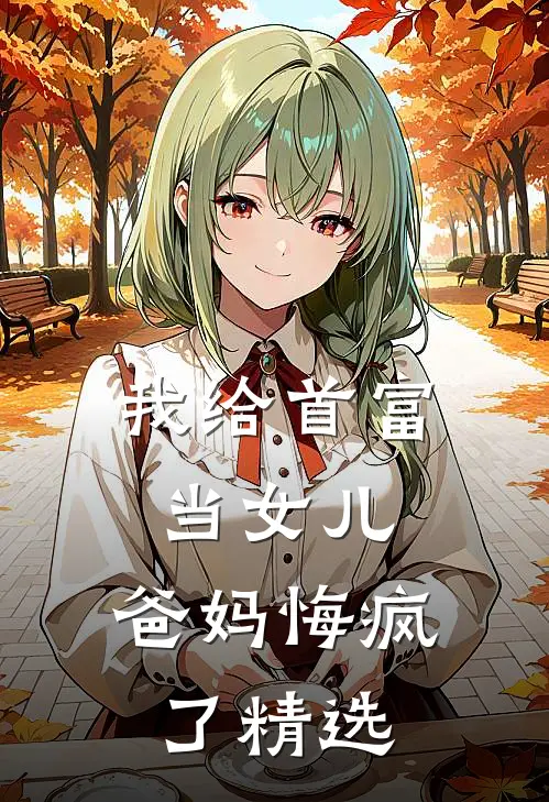 我给首富当女儿,爸妈悔疯了精选