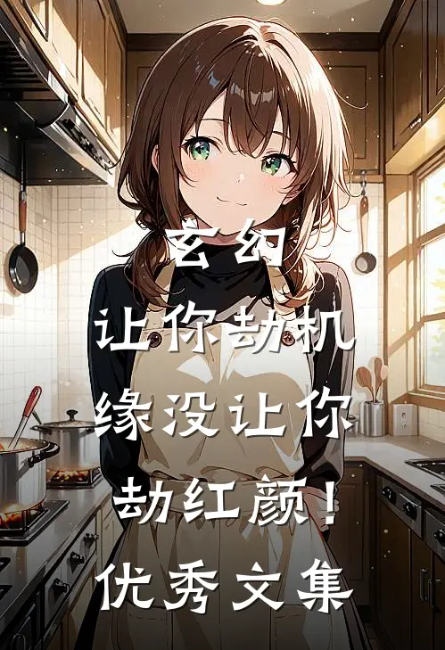 玄幻：让你劫机缘没让你劫红颜！优秀文集