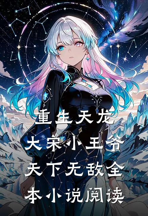 重生天龙，大宋小王爷，天下无敌全本小说阅读