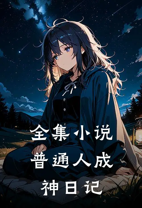 全集小说普通人成神日记