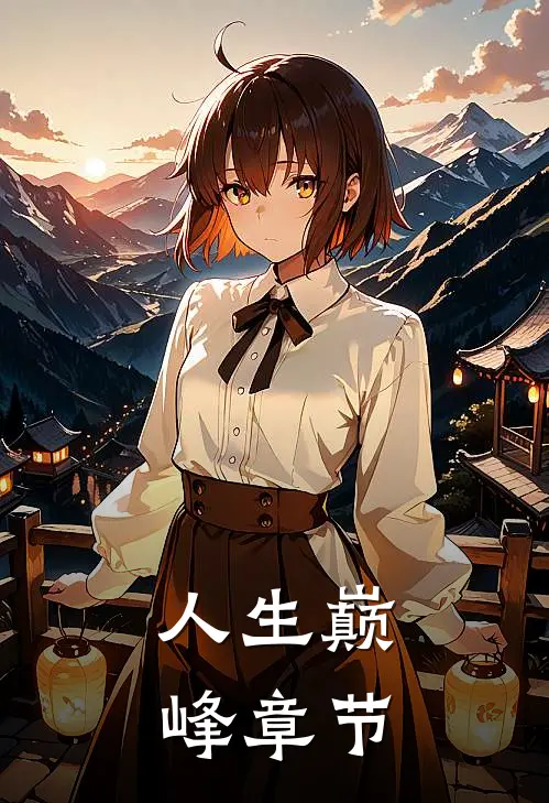 人生巅峰章节