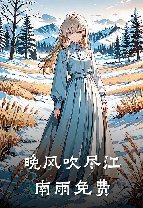 晚风吹尽江南雨免费