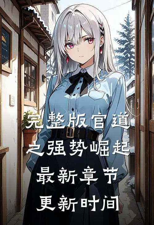 完整版官道之强势崛起最新章节更新时间