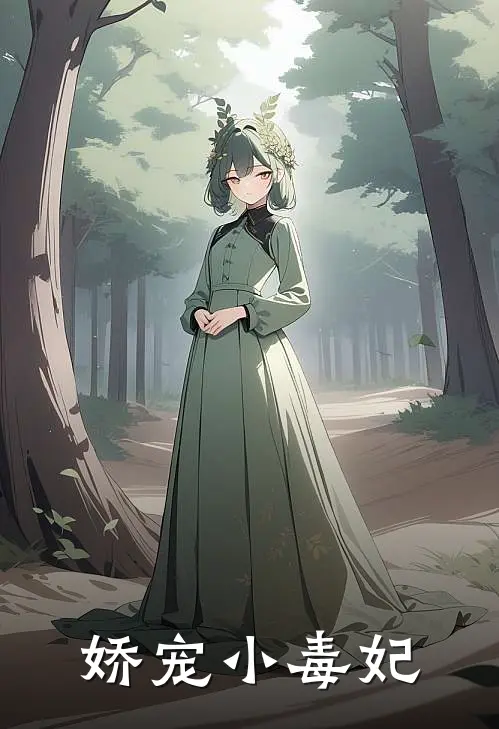 娇宠小毒妃
