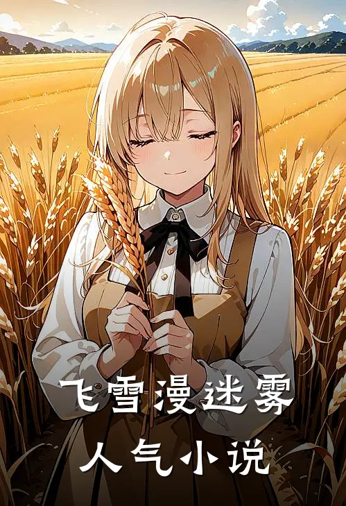 飞雪漫迷雾人气小说