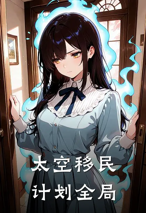 太空移民计划全局