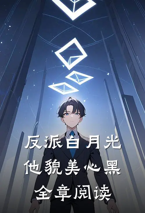 反派白月光他貌美心黑全章阅读