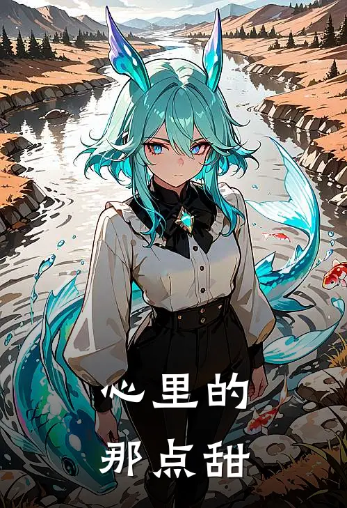 心里的那点甜