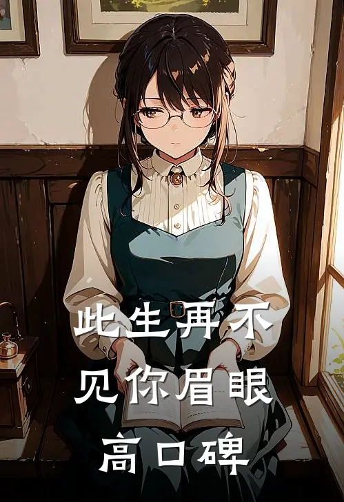 此生再不见你眉眼高口碑