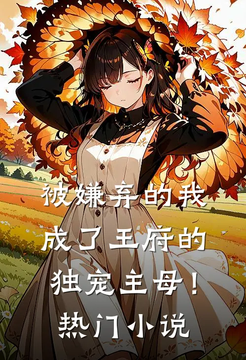 被嫌弃的我成了王府的独宠主母!热门