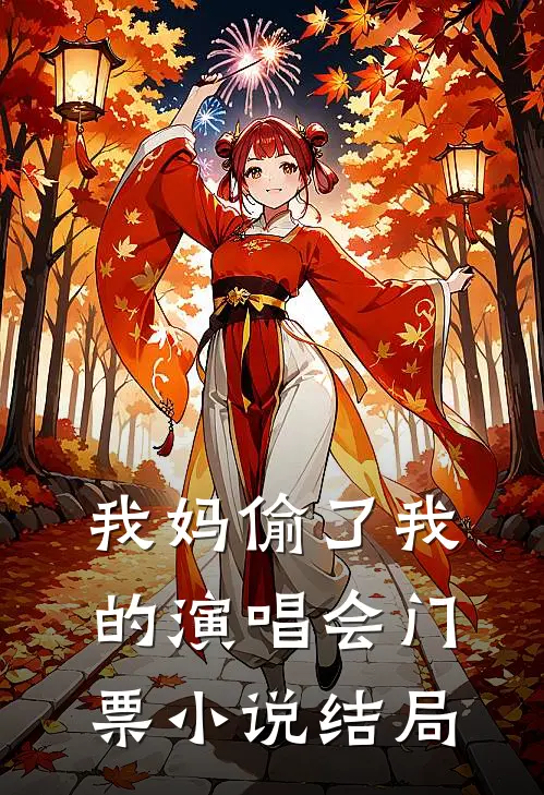 我妈偷了我的演唱会门票小说结局