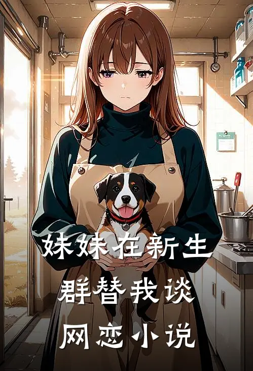妹妹在新生群替我谈网恋小说