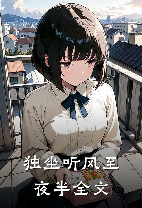 独坐听风至夜半全文