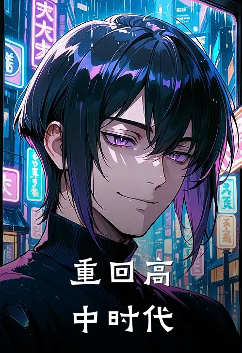 重回高中时代