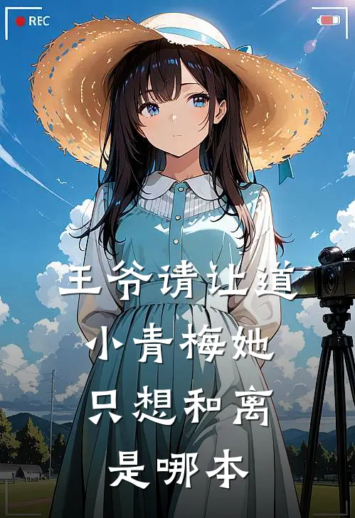 王爷请让道，小青梅她只想和离是哪本