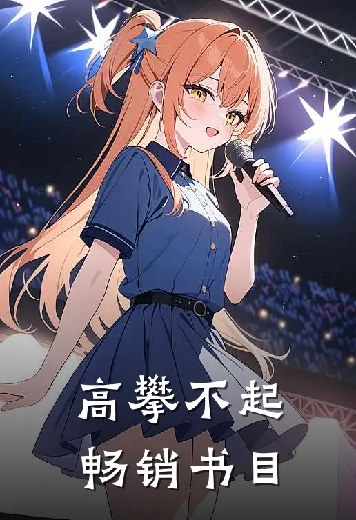 高攀不起畅销书目