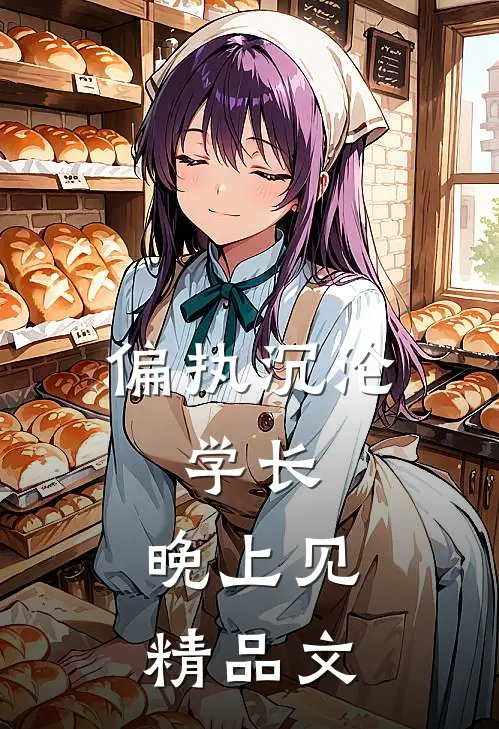 偏执沉沦：学长，晚上见精品文