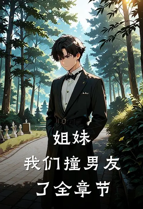 姐妹,我们撞男友了全章节
