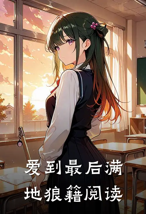 爱到最后满地狼籍阅读