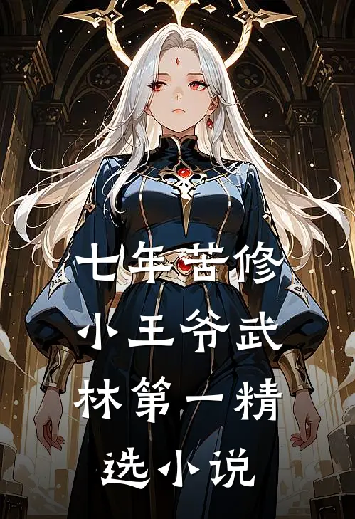 七年苦修，小王爷武林第一精选小说