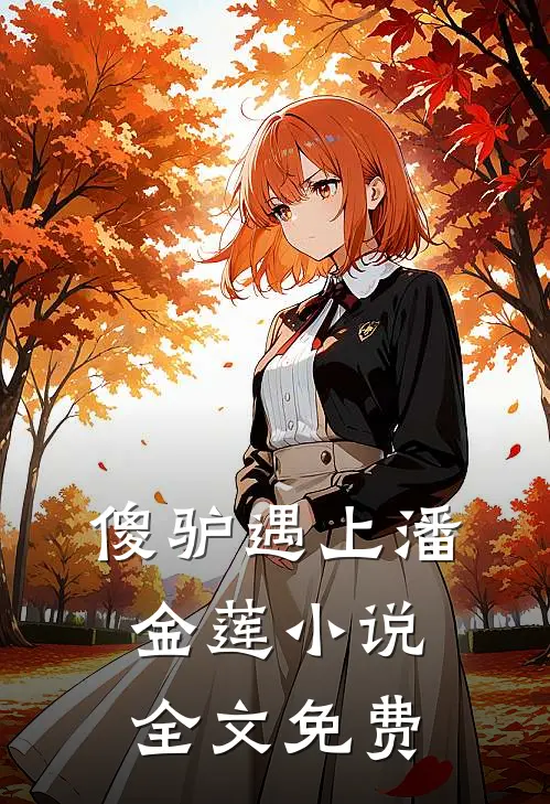 傻驴遇上潘金莲小说全文免费
