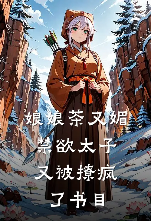 娘娘茶又媚，禁欲太子又被撩疯了书目