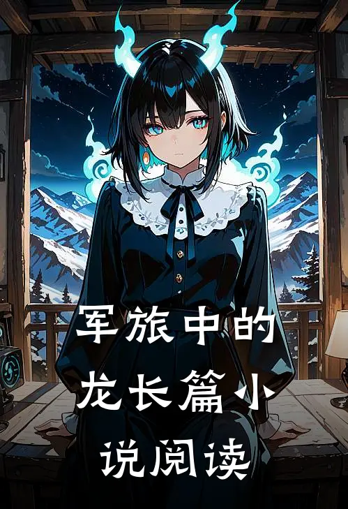 军旅中的龙长篇小说阅读