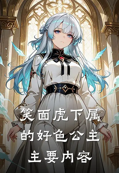 笑面虎下属的好色公主小说全集