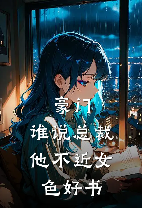 豪门：谁说总裁他不近女色好书