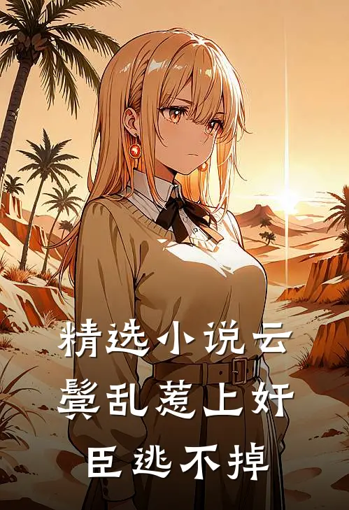 精选小说云鬓乱惹上奸臣逃不掉