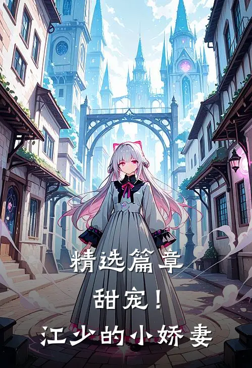 精选篇章甜宠！江少的小娇妻