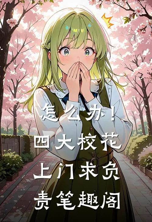 怎么办！四大校花上门求负责笔趣阁