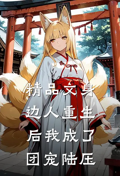 精品文身边人重生后我成了团宠陆压
