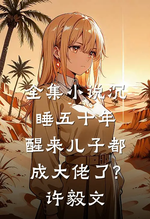 全集小说沉睡五十年,醒来儿子都成大佬了?许毅文