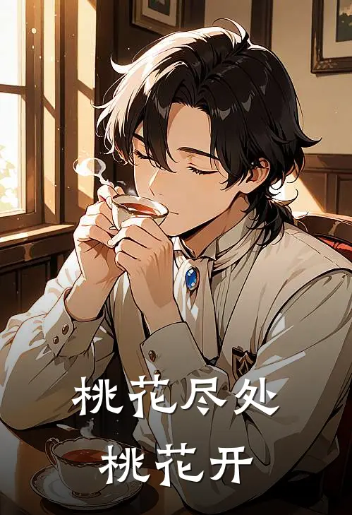 桃花尽处桃花开