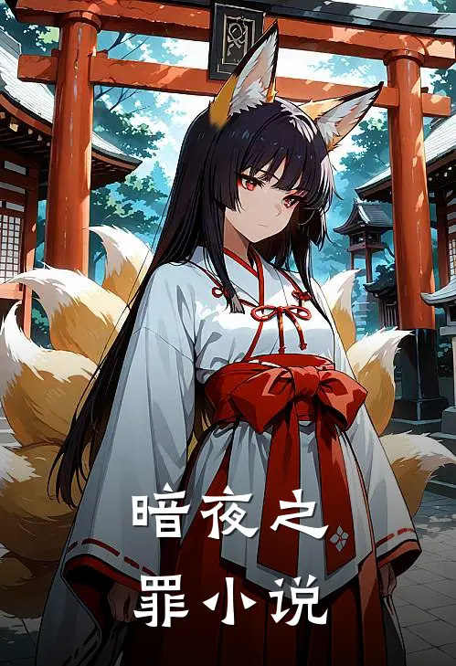 暗夜之罪小说