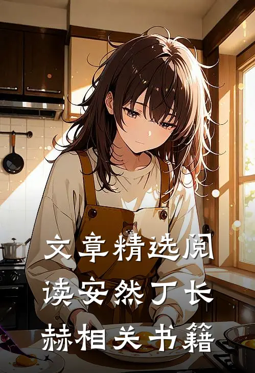 文章精选阅读安然丁长赫相关书籍